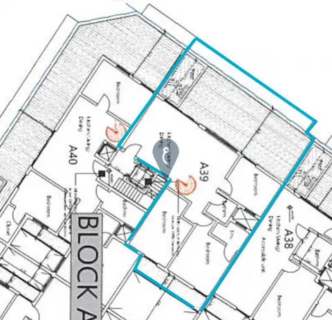 3 bedroom Penthouse for sale in Marsaxlokk