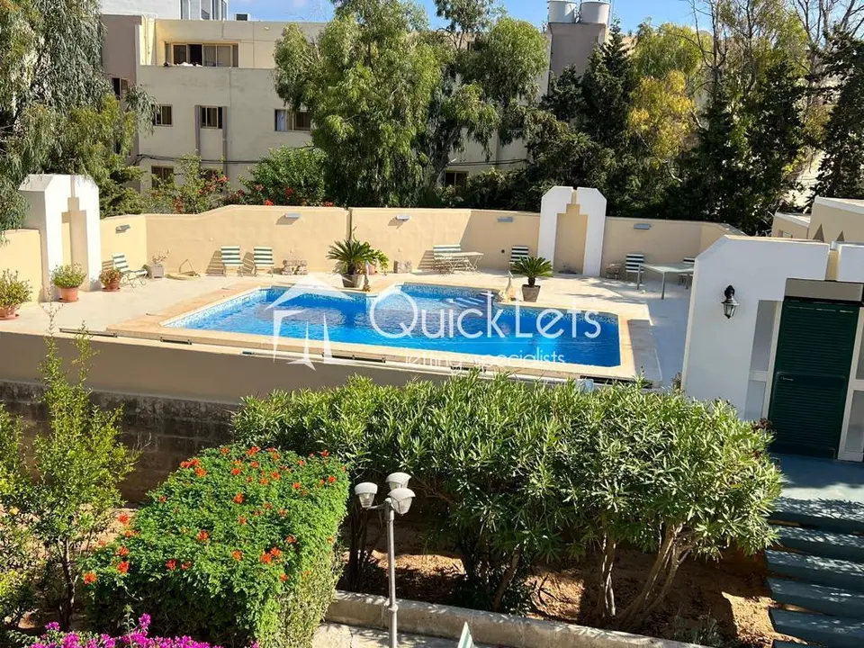 3 bedroom Detached Villa to rent in St. Julians