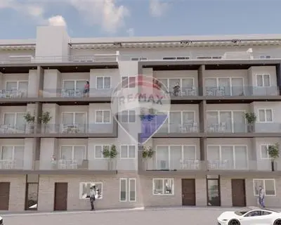 2 bedroom Apartment for sale in Marsaxlokk