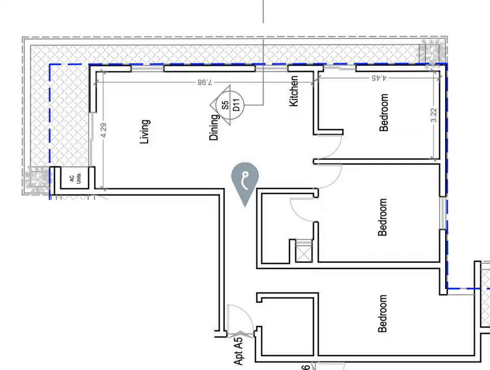 3 bedroom Apartment for sale in Ghaxaq
