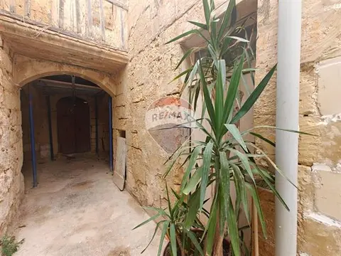2 bedroom House of Character for sale in Zejtun