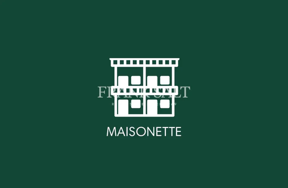 San Gwann, Furnished Maisonette