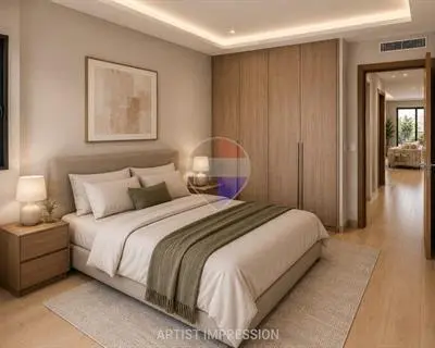 2 bedroom Penthouse for sale in Qrendi