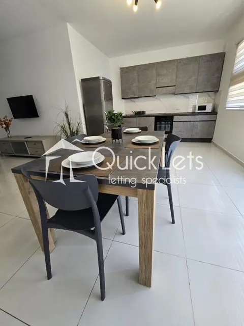 3 bedroom Apartment to rent in Balzan