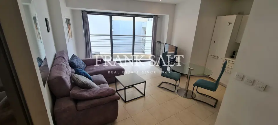 Portomaso, Apartment