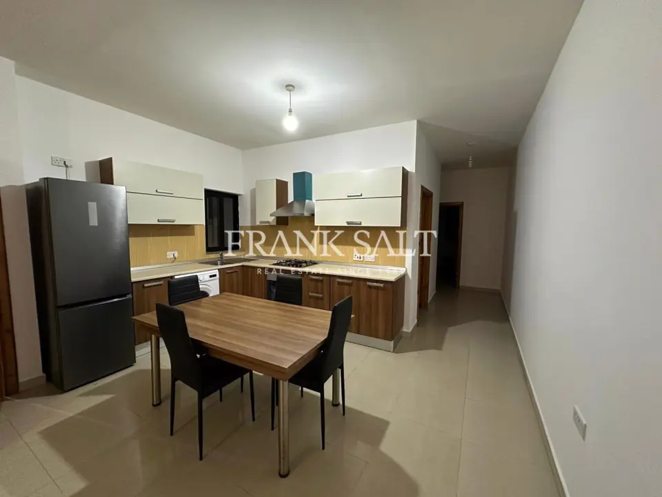 Mqabba Furnished Apartment