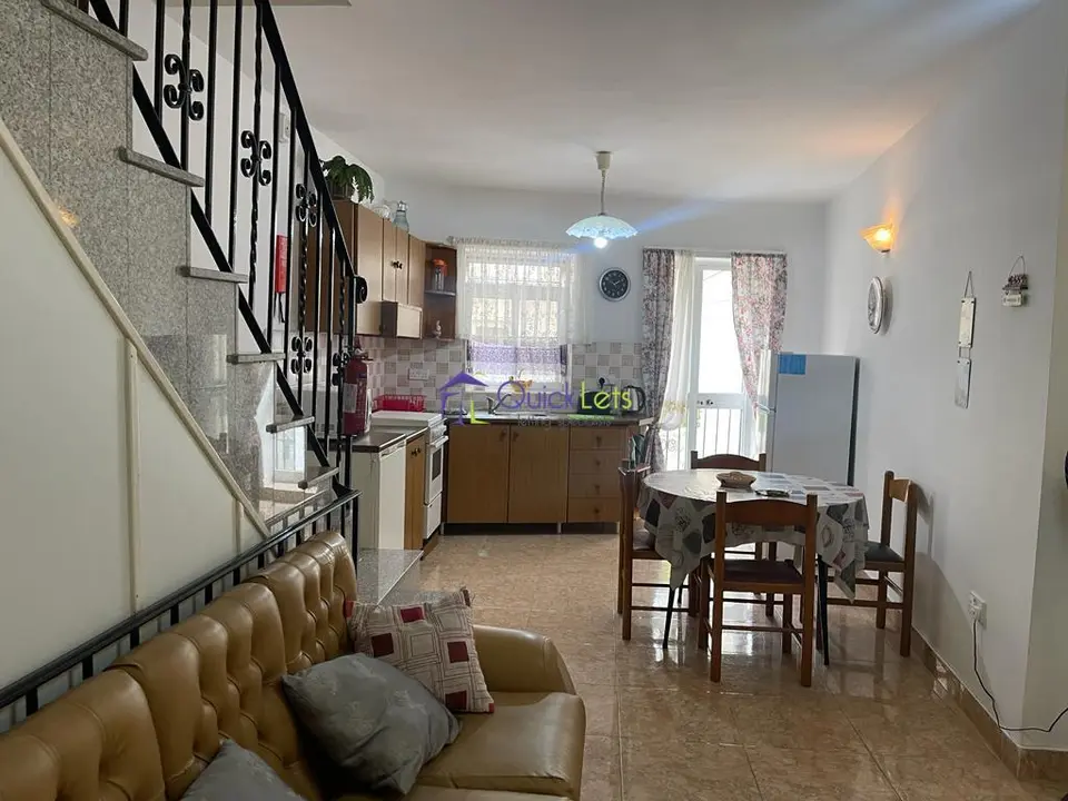 3 bedroom Apartment to rent in Sliema
