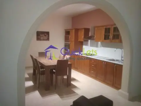3 bedroom Apartment to rent in Marsaskala