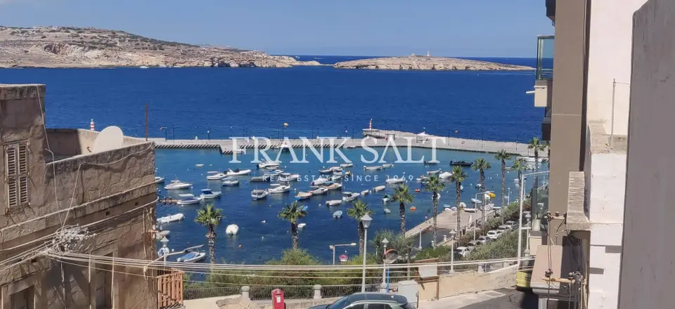 St Pauls Bay Furnished Apartment