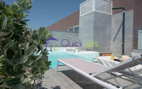 3 bedroom Apartment to rent in Birkirkara