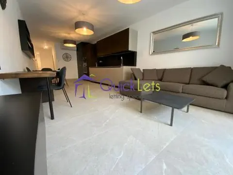 3 bedroom Apartment to rent in Gzira