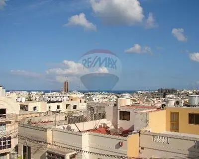 2 bedroom Penthouse to rent in Swieqi