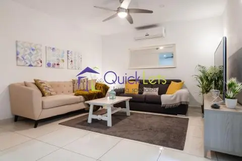 1 bedroom Apartment to rent in Valletta