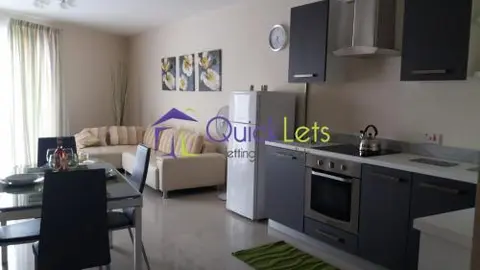 2 bedroom Apartment to rent in Msida