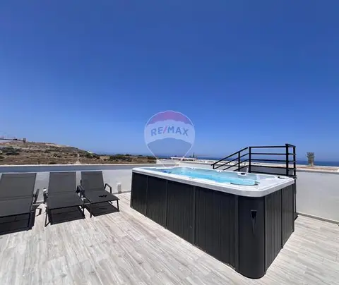 2 bedroom Apartment to rent in Bahar Ic-Caghaq