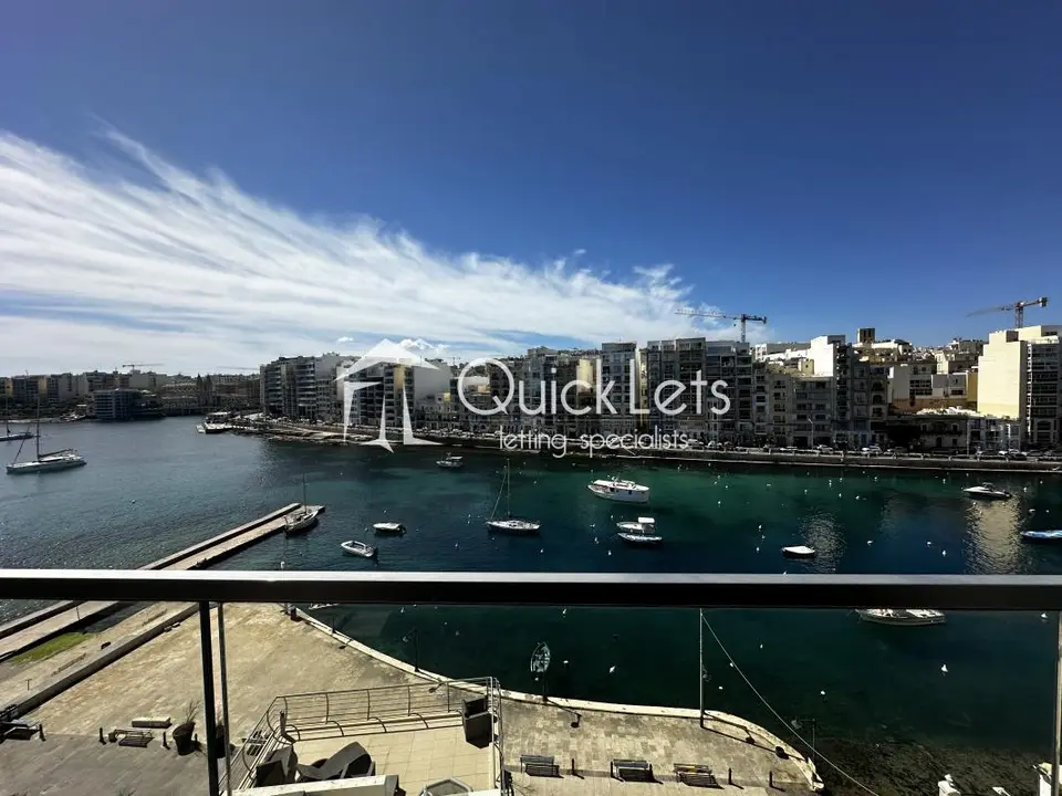 2 bedroom Apartment to rent in St. Julians