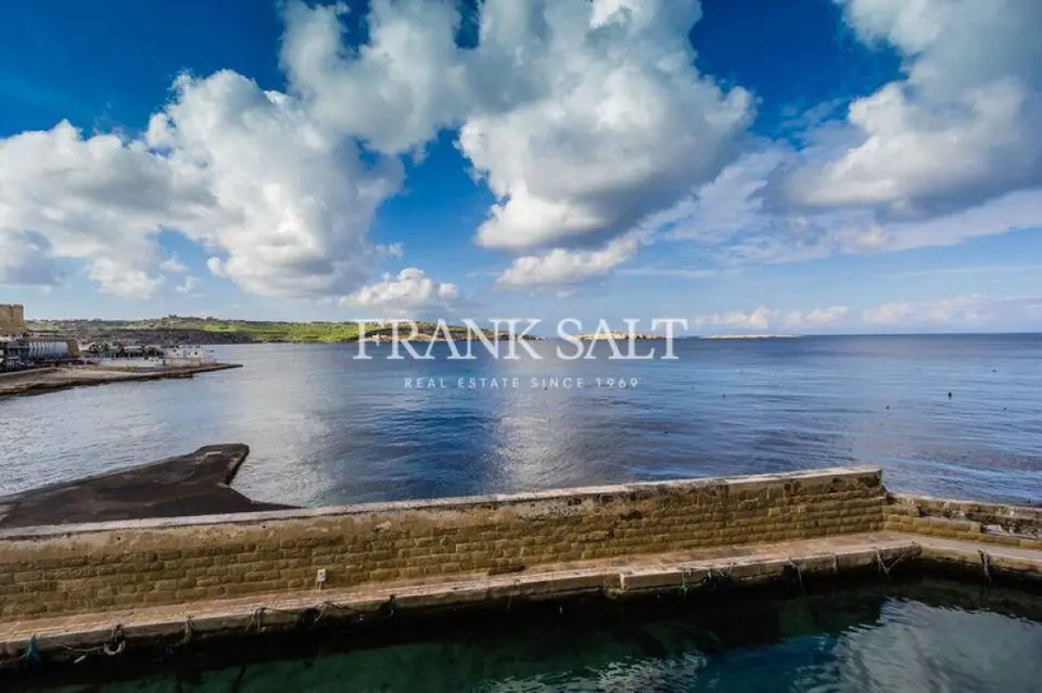 St Pauls Bay, Furnished Apartment
