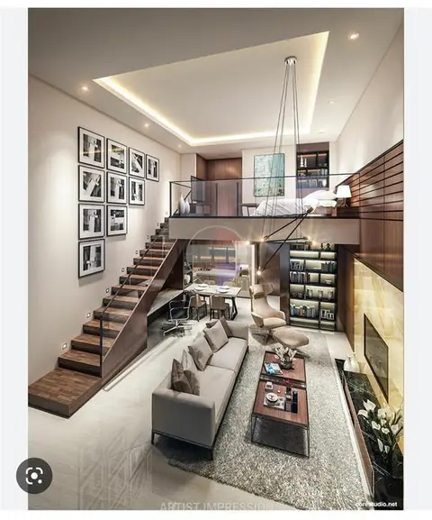 2 bedroom Apartment Duplex for sale in St Julian's