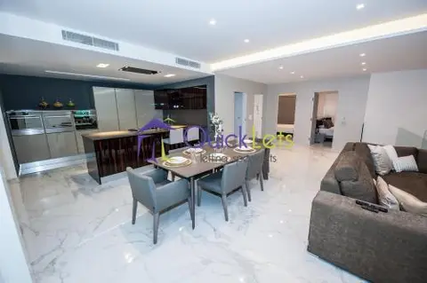3 bedroom Penthouse to rent in St. Julians
