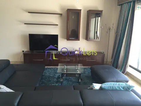 3 bedroom Penthouse to rent in Sliema