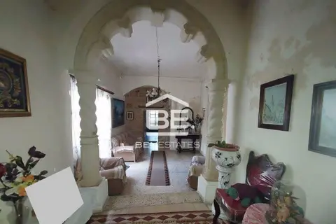 3 Bedroom Town House For Sale in Zejtun