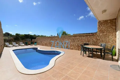 9 bedroom Farmhouse for sale in Gozo - Fontana