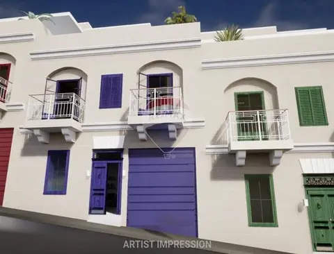 3 bedroom Townhouse for sale in Pieta