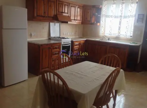 3 bedroom Maisonette to rent in Naxxar
