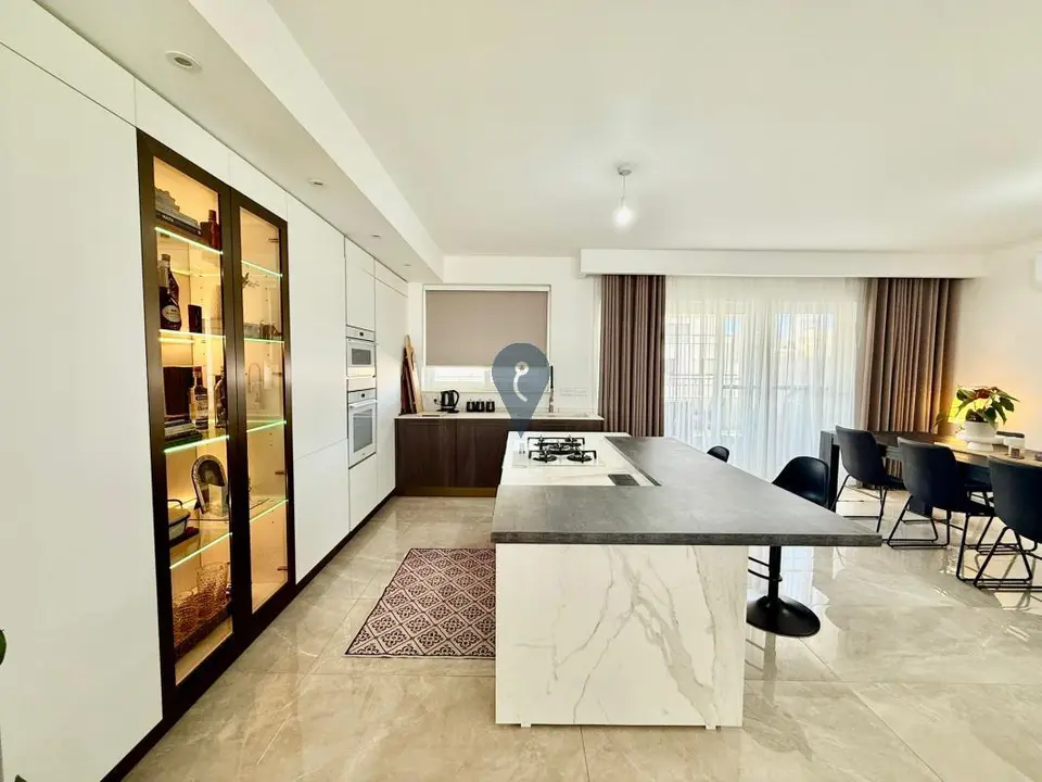 3 bedroom Penthouse for sale in Marsaskala