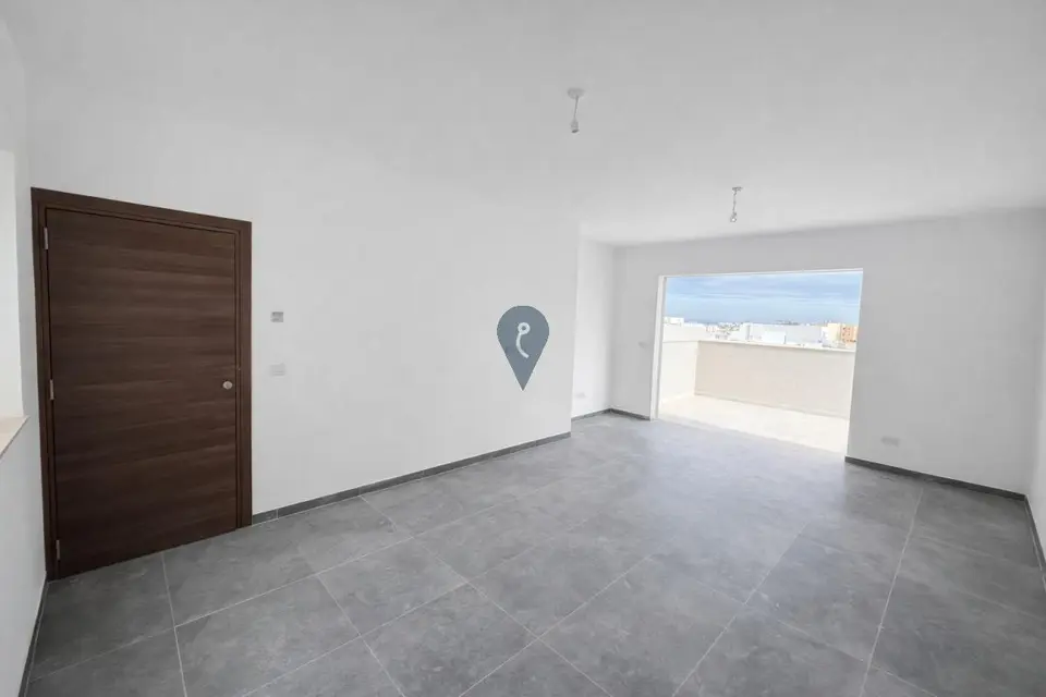 1 bedroom Penthouse for sale in St. Julians