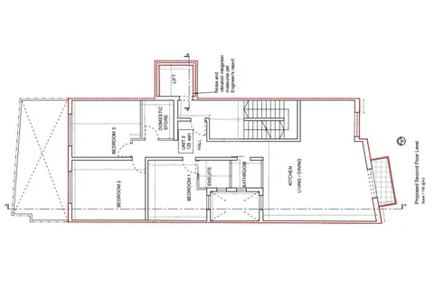 3 Bedroom Apartment For Sale in Mosta