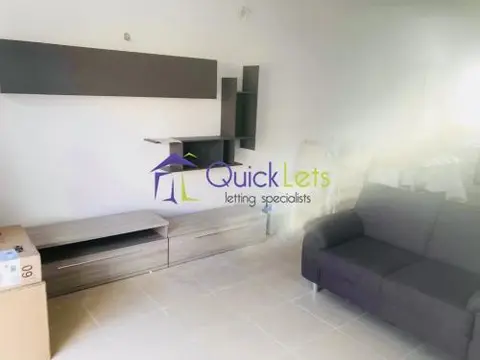 3 bedroom Apartment to rent in Zebbug