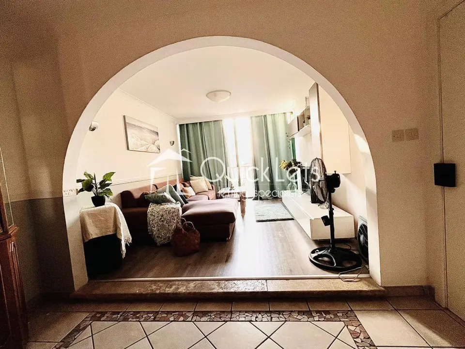 3 bedroom Apartment to rent in San Gwann