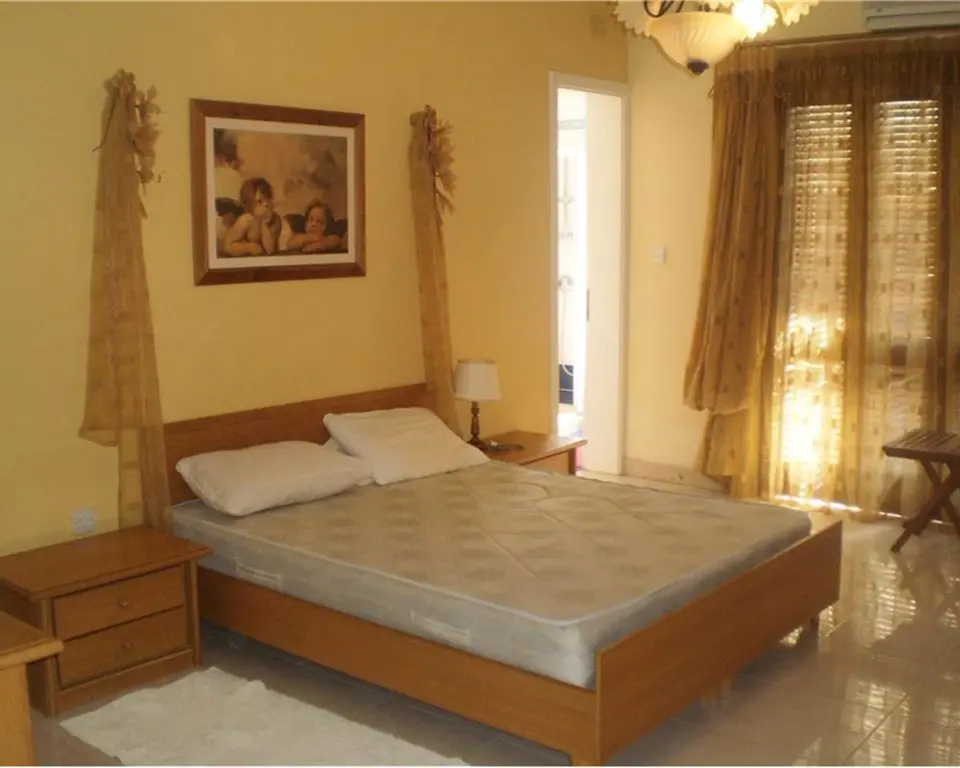3 bedroom Apartment to rent in Bugibba
