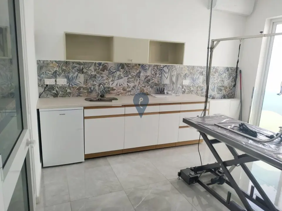 Retail / Shops / Clinic for sale in Birkirkara