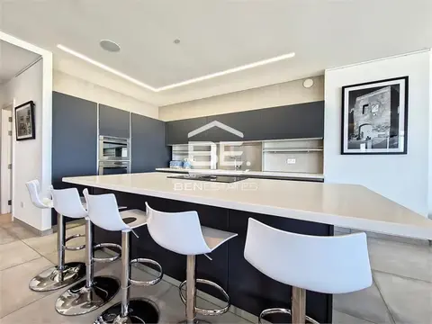 3 bedroom Apartment to rent in Gzira