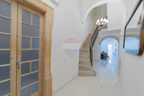 3 Bedroom Town House For Sale in Naxxar