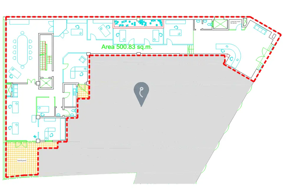 Office for sale in Sliema