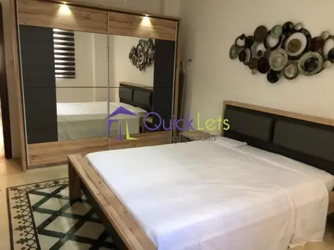 2 bedroom Apartment to rent in Gzira