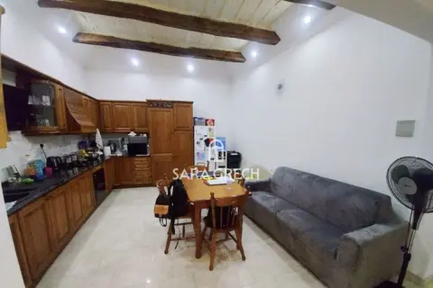 3 Bedroom Maisonette For Sale in Kirkop