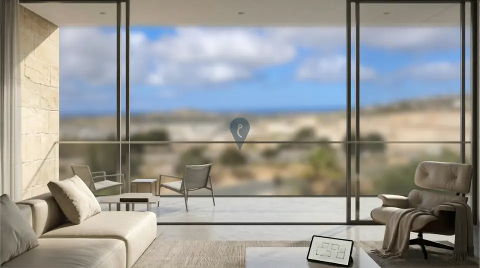 2 bedroom Apartment for sale in Mosta