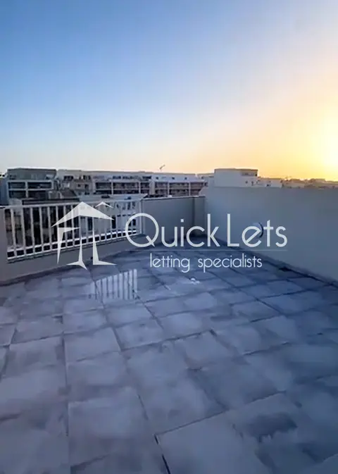 3 bedroom Penthouse to rent in Zurrieq