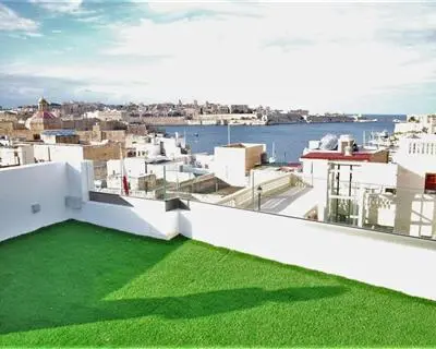 2 bedroom House of Character to rent in Vittoriosa