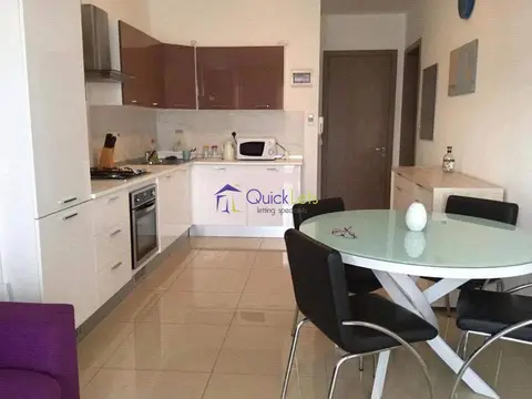 1 bedroom Apartment to rent in Swieqi