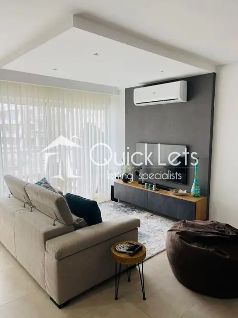 2 bedroom Apartment to rent in Attard