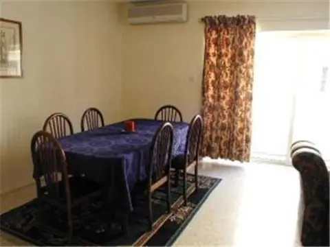 3 bedroom Apartment to rent in Sliema