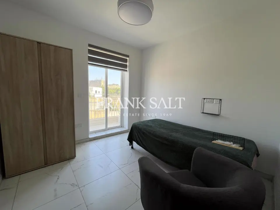 Pieta Furnished Apartment