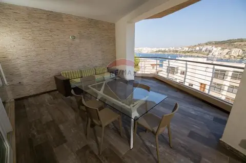 3 bedroom Apartment to rent in Xemxija