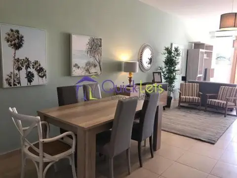 3 bedroom Apartment to rent in San Gwann