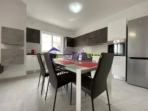 3 bedroom Apartment to rent in Santa Venera